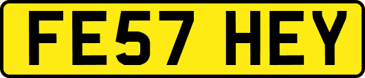 FE57HEY