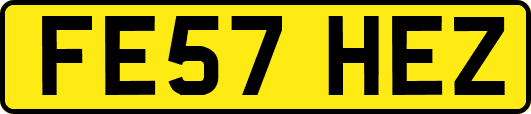 FE57HEZ