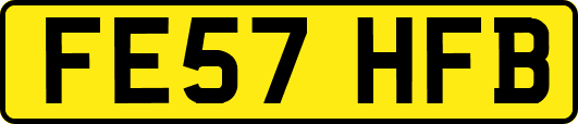 FE57HFB