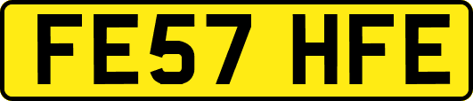 FE57HFE