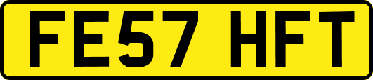 FE57HFT