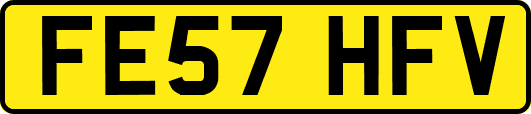 FE57HFV
