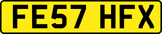 FE57HFX
