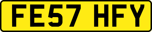 FE57HFY