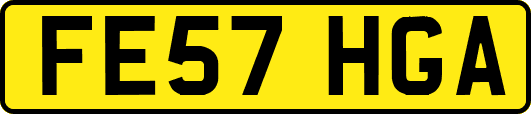 FE57HGA