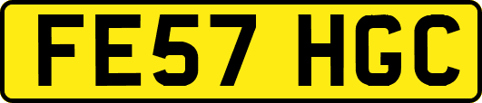 FE57HGC