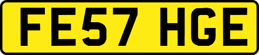 FE57HGE