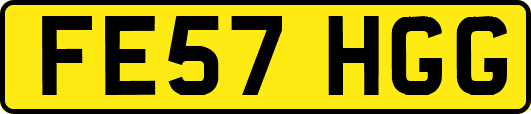 FE57HGG