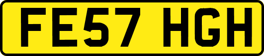 FE57HGH