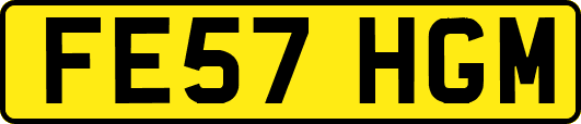 FE57HGM