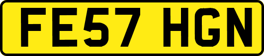 FE57HGN