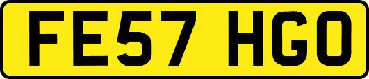 FE57HGO