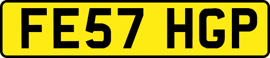FE57HGP