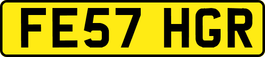 FE57HGR