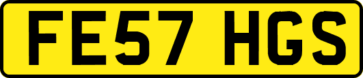 FE57HGS