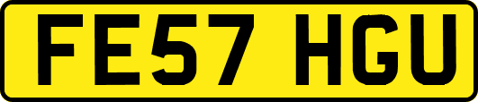 FE57HGU