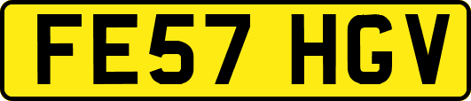 FE57HGV