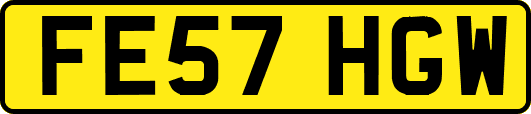 FE57HGW