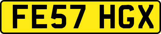 FE57HGX