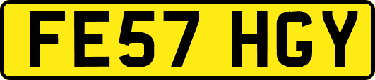 FE57HGY
