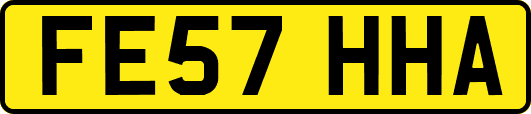 FE57HHA