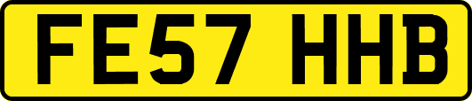FE57HHB