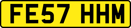 FE57HHM