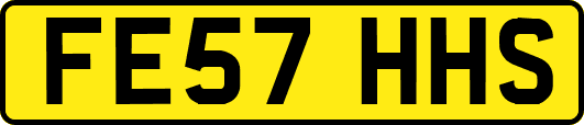 FE57HHS