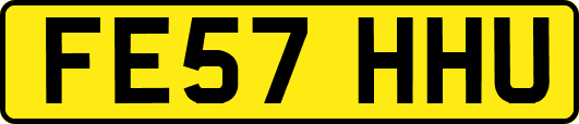 FE57HHU