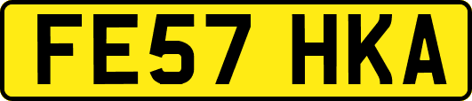 FE57HKA