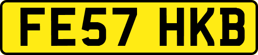 FE57HKB