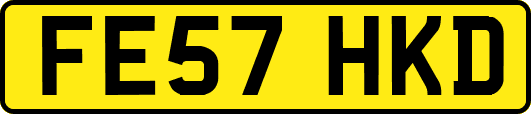 FE57HKD