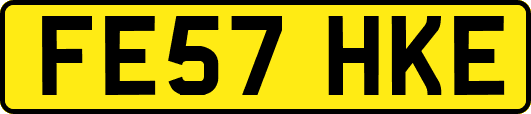 FE57HKE