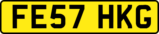 FE57HKG
