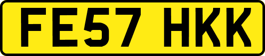 FE57HKK