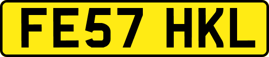 FE57HKL