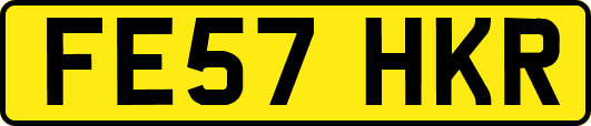 FE57HKR