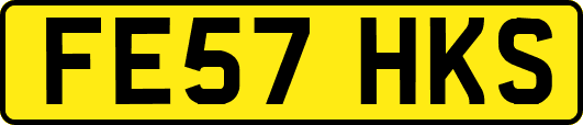FE57HKS