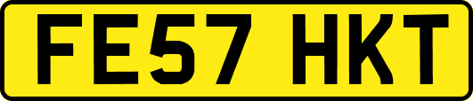 FE57HKT