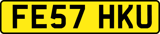 FE57HKU