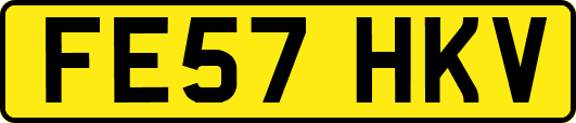 FE57HKV