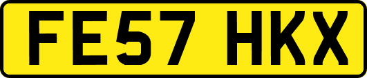 FE57HKX
