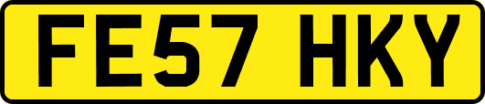 FE57HKY