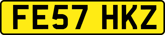 FE57HKZ