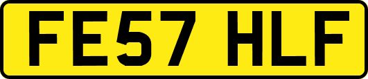 FE57HLF