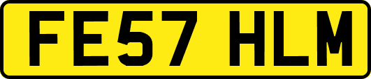 FE57HLM