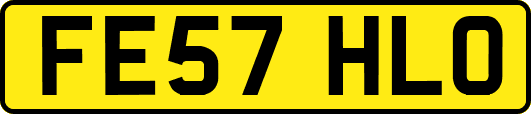 FE57HLO