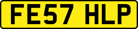 FE57HLP