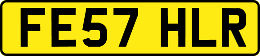 FE57HLR