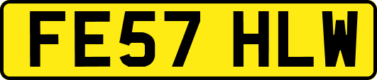 FE57HLW